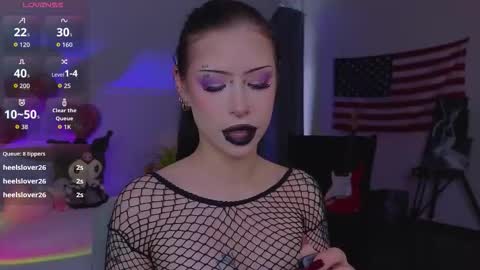 Vivian online show from February 15, 4:26 am