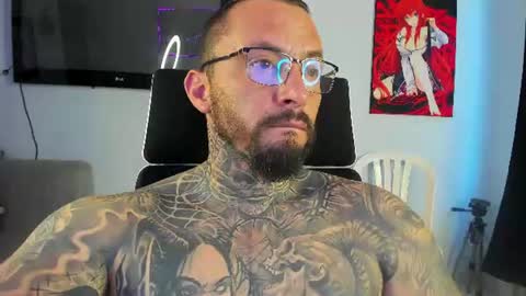 VENOMHEAT online show from June 25, 10:48 pm