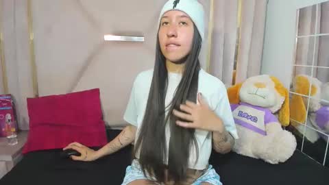 venurmorgan online show from October 27, 4:18 pm