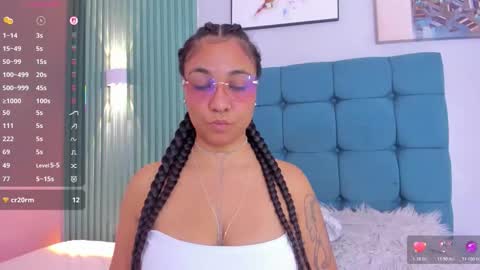 Venus Veracruz online show from March 21, 1:22 am
