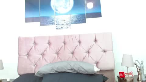 venus__morgan online show from January 27, 3:39 pm