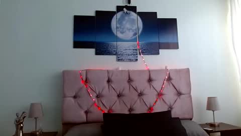 venus__morgan online show from March 10, 12:38 pm