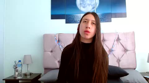 venus__morgan online show from March 10, 4:14 pm