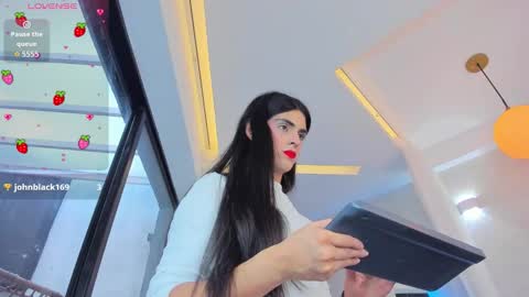 VENUS online show from November 22, 12:03 pm