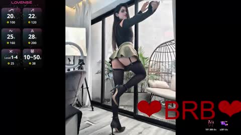 VENUS online show from February 18, 11:54 am