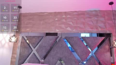 Venus online show from April 20, 12:19 pm