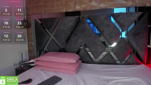 Venus online show from March 3, 12:45 pm