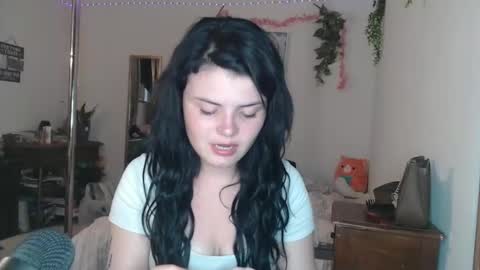 Miss Venus online show from March 21, 9:52 pm