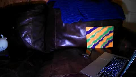 Miss Venus online show from February 15, 4:14 am