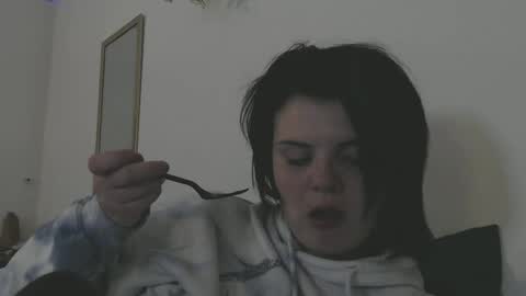 Miss Venus online show from February 28, 7:45 am