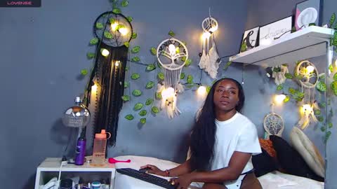 Venus online show from February 24, 10:03 pm