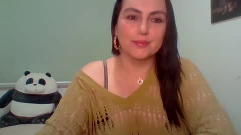 VENUSINA07 online show from February 28, 3:43 am