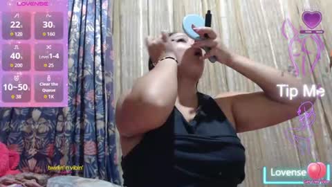 venuslovelatina online show from July 2, 7:46 am