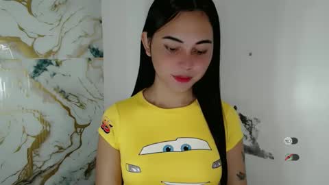 veola_sexy online show from April 7, 8:44 pm