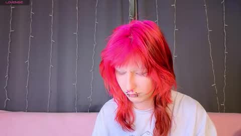 Erica online show from February 10, 10:35 pm