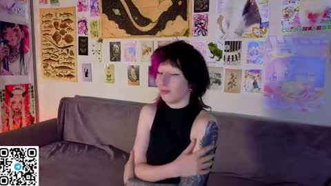 Erica online show from May 26, 8:37 pm