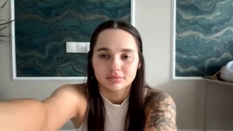 Monika online show from March 30, 7:30 am