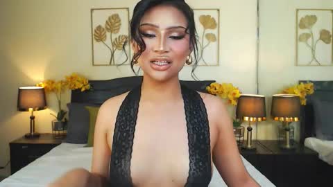 your1andonlySAVY online show from November 2, 5:13 pm