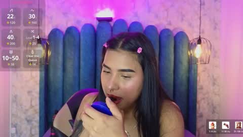 Domelipa  online show from March 3, 12:01 pm