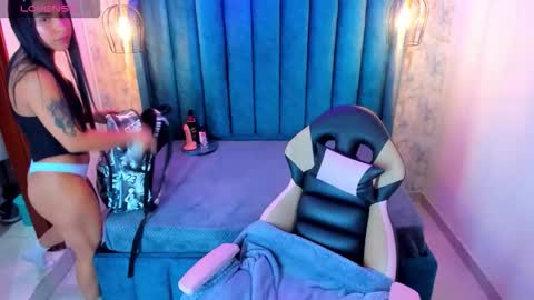 Domelipa  online show from February 18, 12:16 pm