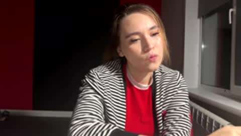 Vera online show from January 10, 4:34 pm