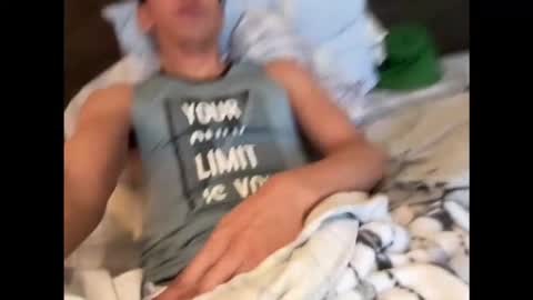 Juan Vergas online show from March 17, 1:16 pm