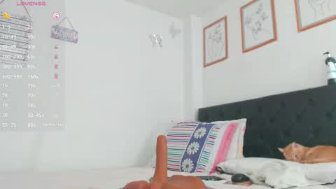 Vero online show from December 18, 2:07 am