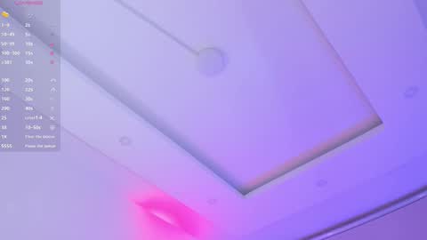 Vero online show from November 12, 4:48 am