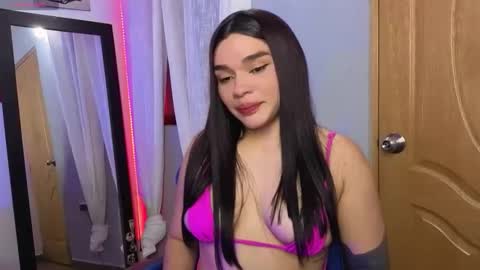 veronica_118 online show from May 26, 1:23 am