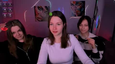 Ronni online show from January 16, 8:07 pm