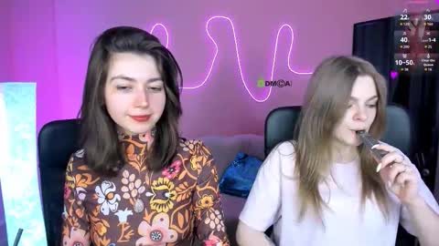 Ronni online show from March 5, 11:03 pm