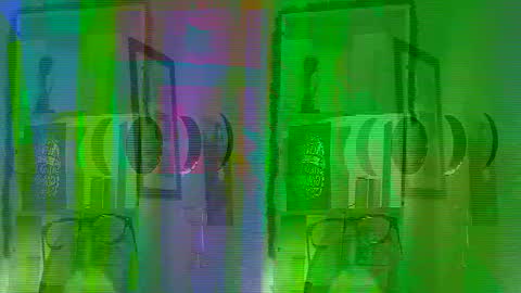 Ronni online show from April 12, 7:18 pm