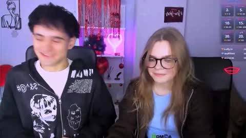 Ronni online show from January 6, 8:35 pm