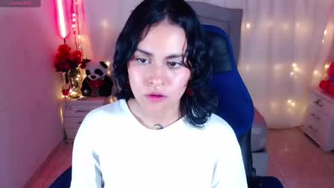 veronica_luar online show from March 1, 7:41 am