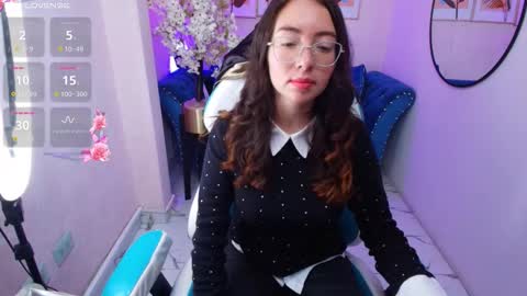 veronica online show from March 24, 7:09 pm