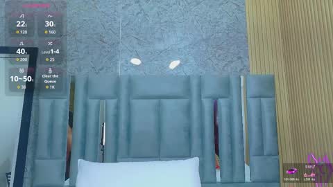 Veronica online show from April 11, 1:04 pm