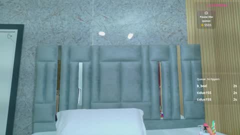 Veronica online show from April 1, 1:41 pm