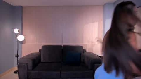 veronicablue1 online show from June 17, 9:36 am