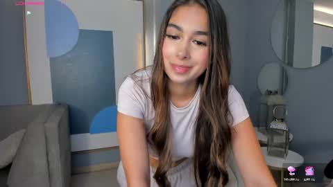 veronicablue1 online show from June 29, 10:15 am