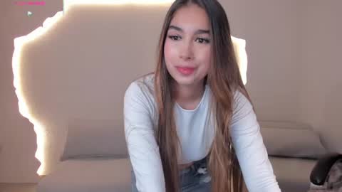 veronicablue1 online show from July 9, 9:46 am
