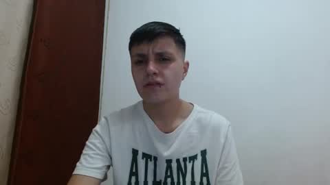 Veronica Clark online show from March 12, 3:46 am