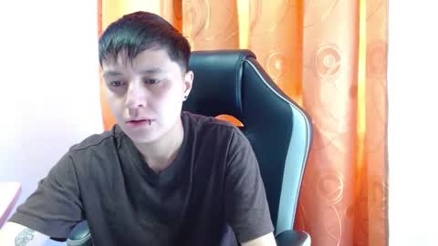 Veronica Clark online show from February 6, 1:36 pm