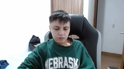 Veronica Clark online show from February 12, 12:05 am