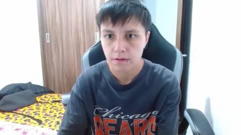 Veronica Clark online show from February 6, 11:37 pm