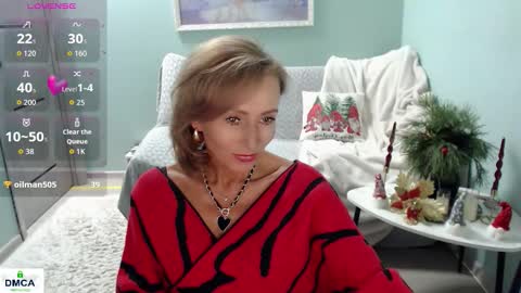 Helen online show from January 12, 5:58 am