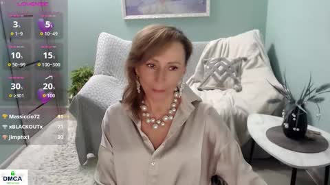 Helen online show from November 11, 6:48 am