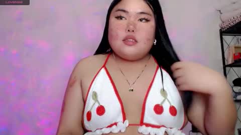 MS. VERONICA 22 I love Aza 3 online show from May 26, 12:11 pm