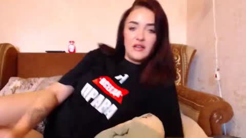 VeronicaLaLux online show from October 10, 8:42 am