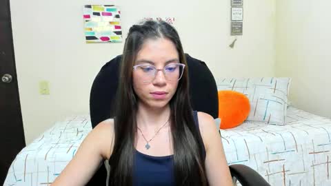 Veronica Miller online show from September 15, 2:57 am