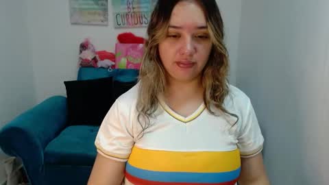 veronicaparkersex online show from June 1, 12:28 pm